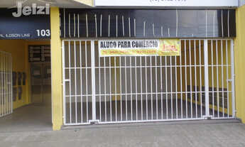 Imagem 2: Rua 24 de Maio: Loja ampla, Centro, Alagoinhas/BA