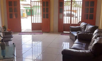 Imagem: Lindo hotel em funcionamento há 80km de