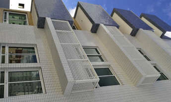 Imagem 4: Vendo apartamento Novo 3 Quartos no Bessa area de Lazer