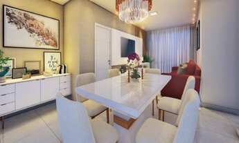 Imagem 3: Apartamento à venda, 3 quartos, 1 suíte, 2 vagas, Prado - Belo Horizonte/MG