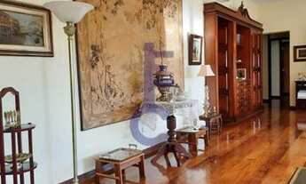 Imagem 2: 4 Quartos Luxo Parte Nobre