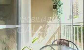 Imagem 5: Apartamento - Residencial Parque da Fazenda - Campinas