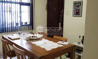 Imagem 3: Apartamento com 2 dorms, Aparecida, Santos - R$ 220 mil, Cod: 3724