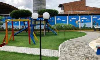 Imagem 5: Apartamento à venda, 63 m² por R$ 200.000,00 - Parangaba - Fortaleza/CE