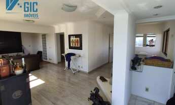 Imagem 5: Apartamento com 3 dormitórios à venda, 145 m² por R$ 480.000,00 - Morumbi - São Paulo/SP