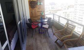 Imagem 4: 4 Quartos suite Infratotal, Varandão gourmet