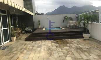 Imagem: Cobertura Luxo Duplex