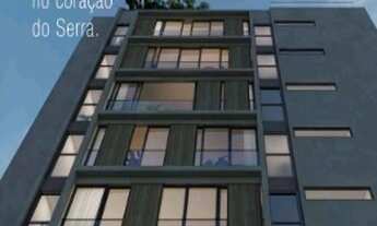 Imagem 2: Cobertura à venda, 4 quartos, 2 suítes, 3 vagas, Serra - Belo Horizonte/MG