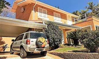 Imagem: Casa - Parque da Hípica - Campinas