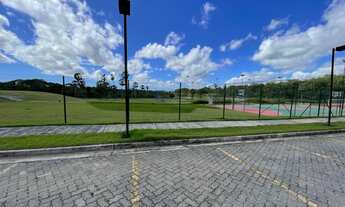 Imagem 5: Lote poente extra no Alphaville Terras 2