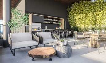 Imagem 6: Apartamento luxo