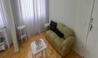 Imagem 3: Apartamento à venda, 4 quartos, 1 suíte, 2 vagas, Santo Antônio - Belo Horizonte/MG