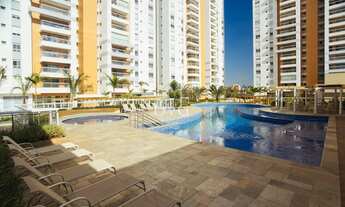 Imagem 3: Apartamento - Jardim Belo Horizonte - Campinas