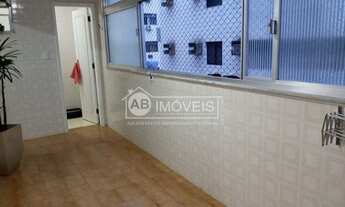 Imagem 5: Apartamento com 2 dorms, Ponta da Praia, Santos - R$ 535 mil, Cod: 3849