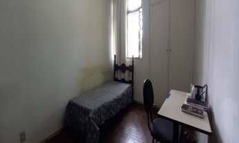 Imagem 6: Apartamento à venda, 3 quartos, 1 vaga, Santo Antônio - Belo Horizonte/MG