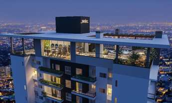 Imagem 3: Apartamento luxo