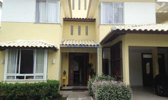 Imagem 5: Casa de condomínio à venda com 5 dormitórios cod:JB5CSV4652