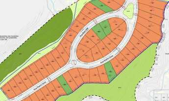 Imagem 2: Condomínio Alphaville 3 Praias - Fase 1 e 2 / Alphaville 3 Praias - 3 fase