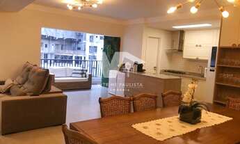 Imagem: Rua Bonnard 231, Alphaville - Apartamento