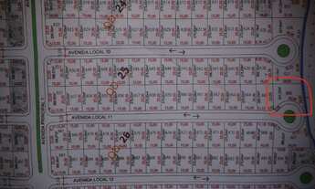 Imagem 6: Lote Condomínio Fazenda Real 2 - 541 M² - Estância - Se