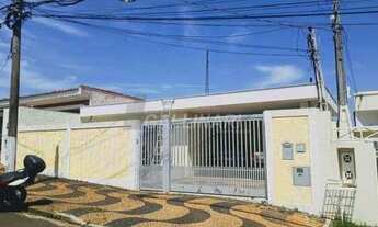 Imagem: Casa - Jardim Chapadão - Campinas