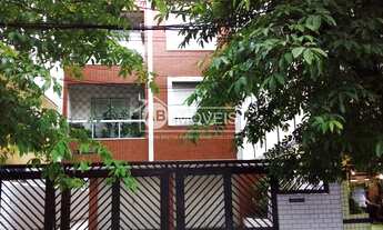 Imagem 2: Apartamento com 2 dorms, Gonzaga, Santos - R$ 430 mil, Cod: 3837
