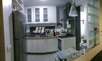 Imagem 4: Apartamento com 2 dorms, Vila Ipojuca, São Paulo - R$ 609 mil, Cod: 4710
