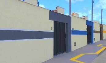 Imagem 3: Casas com suíte - Sport Clube - Extremoz