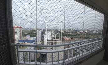 Imagem 5: Apartamento para aluguel com 80 metros quadrados Jardim Aquarius