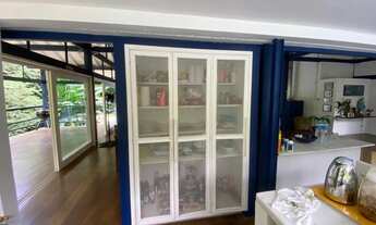 Imagem 7: EXCELENTE CASA COM 04 DORMITÓRIOS EM CONDOMÍNIO FECHADO (SASU) EM BARRA DO UNA, SÃO SEBAST