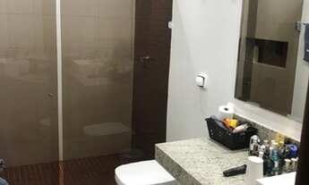 Imagem 7: Vendo apartamento no Setor Bueno - Edifício Avoriaz