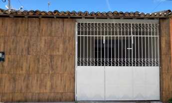 Imagem: Casa na Barra dos Coqueiros