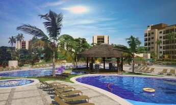 Imagem 3: Cota Imobiliária - Resort Praias do Lago - Caldas Novas/GO