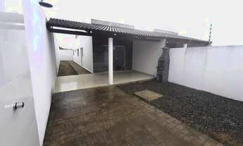 Imagem: Casa á venda em Carapibus-Conde PB