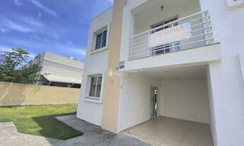 Imagem: FLORIANóPOLIS - Casa Padrão - Barra da