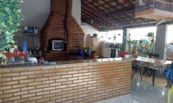 Imagem 6: Casa de 03 quartos, em lote com área de 360 m² em Igarapé/ MG