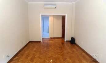 Imagem: RIO DE JANEIRO - Apartamento Padrão - Botafogo