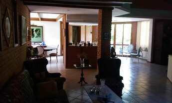 Imagem 7: MAGNíFICA CASA Casa com 4 dormitórios