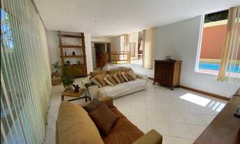 Imagem 4: Casa Duplex em condomínio fechado - 4 quartos - Itaipu