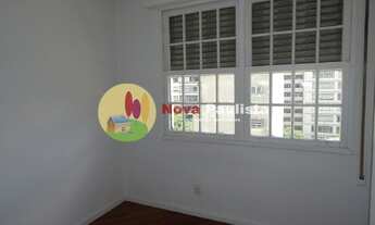 Imagem 3: Apartamento com 1 Quarto e 1 banheiro para Alugar, 40 m² por R$ 2.300/Mês