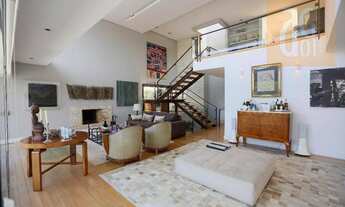 Imagem 6: Casa residencial à venda, Alto de Pinheiros, São Paulo - CA0305