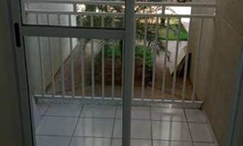 Imagem 3: Apartamento à venda, 48 m² por R$ 205.000,00 - Residencial rubi - Limeira/SP