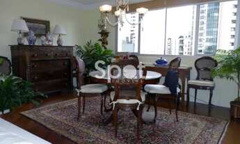 Imagem 3: São Paulo - Apartamento Padrão - Real Parque