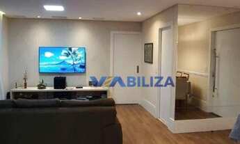 Imagem 2: Cidade Maia 122 m2 Porteira Fechada