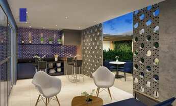 Imagem: Apartamento com 2 dormitórios à venda