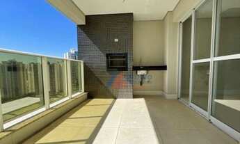 Imagem 3: Apartamento com 3 dormitórios à venda, 100 m² por R$ 950.000,00 - Gleba Palhano - Londrina