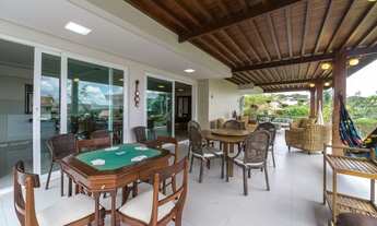 Imagem 4: Casa espetacular no condomínio Gravatá Country