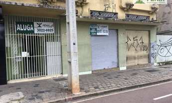 Imagem 2: Loja térrea para alugar, 210 m² - Centro - Curitiba/PR
