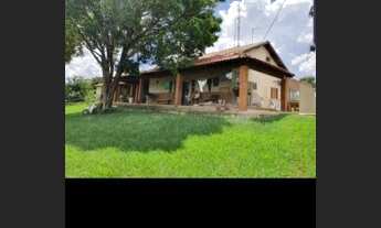 Imagem 7: Chácara Irapuru