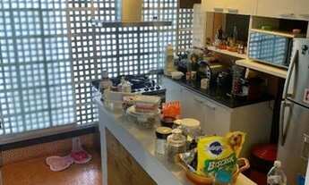 Imagem 5: Brooklin, apartamento moderno, 1 vaga!